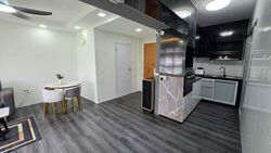 Blk 327C Punggol Vue (Punggol), HDB 3 Rooms #635135611